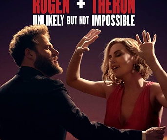 Affiche du film Long Shot