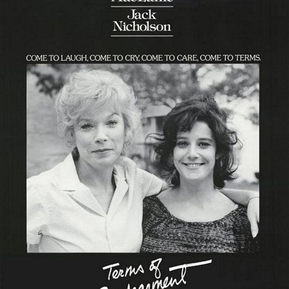 Affiche du film Terms of Enderment