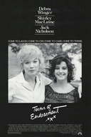 Affiche du film Terms of Endearment