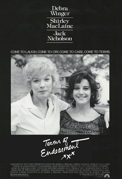 Affiche du film Terms of Enderment
