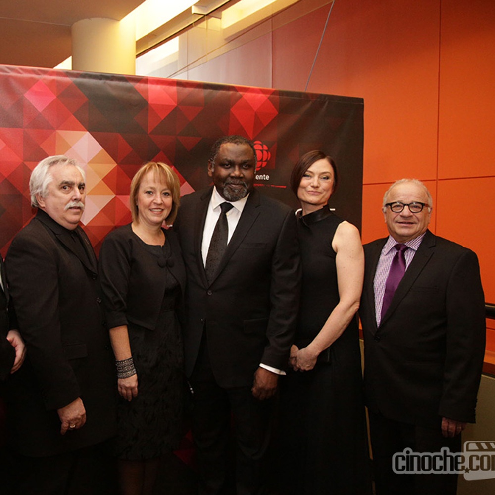 Soirée des Jutra 2013