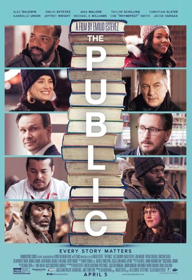 The Public