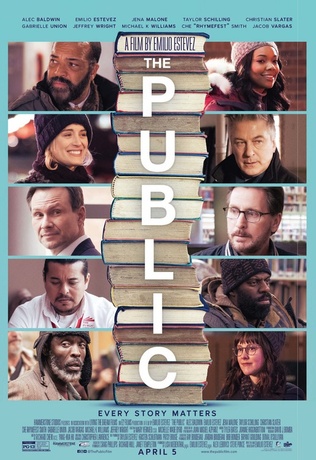 The Public