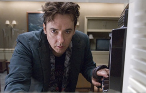 John Cusack dans le film 1408