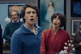 Image du film The End