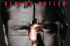 Affiche du film Gamer