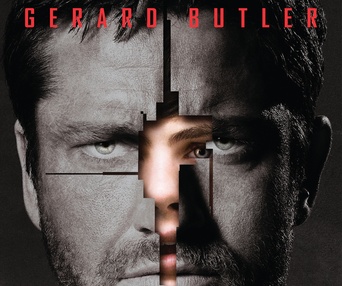 Affiche du film Gamer