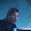Une scène du film Guardians of the Galaxy