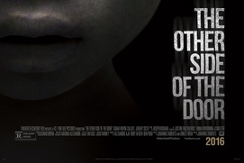 Affiche du film The Other Side of the Door