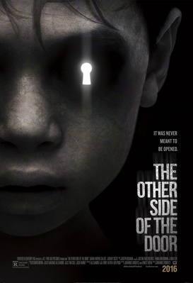 The Other Side of the Door