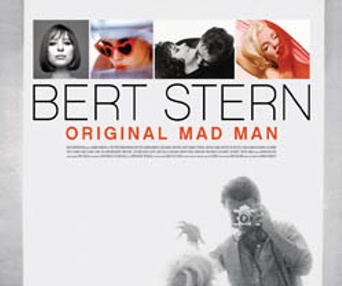 Affiche du film Bert Stern : Original Mad Man
