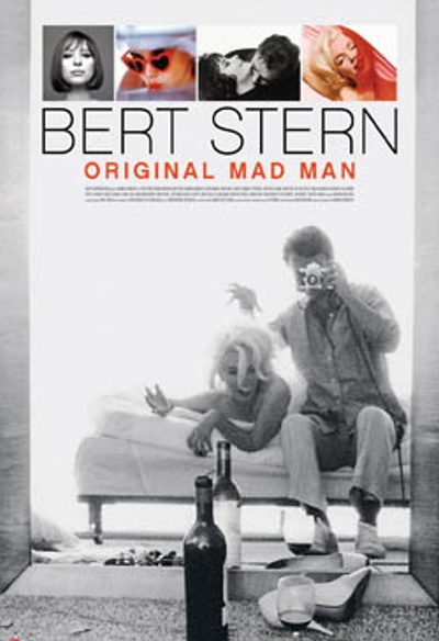 Affiche du film Bert Stern : Original Mad Man