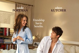 Affiche du film No Strings Attached