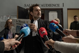 Image du film Goliath