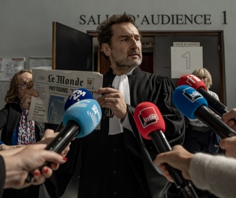 Image du film Goliath