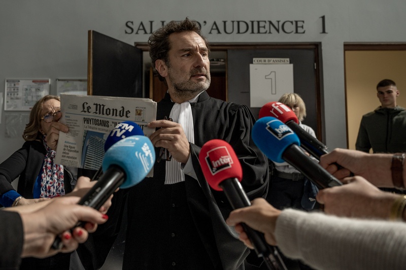 Image du film Goliath