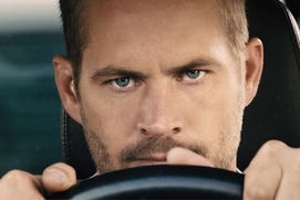 Une scène du film Furious 7 Une scène du film Furious 7