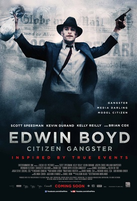 Edwin Boyd