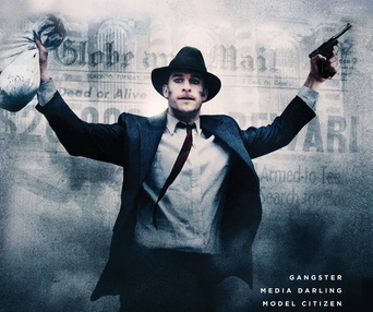 Affiche du film Edwin Boyd