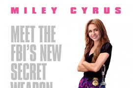 Affiche du film So Undercover