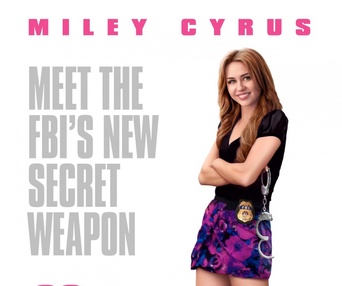 Affiche du film So Undercover
