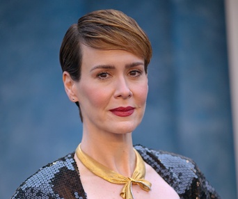 Sur le tapis rouge du Vanity Fair Oscar Party 2023