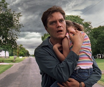 Une scène du film Take Shelter