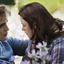 Kristen Stewart et Robert Pattinson dans le film The Twilight Saga: Eclipse