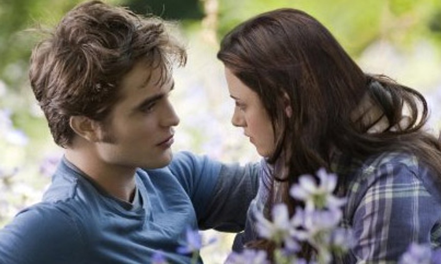 Nouvelle image de Twilight Saga: Eclipse