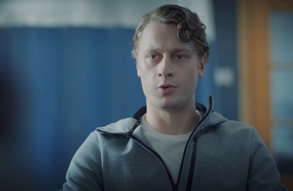 Bande-annonce en français