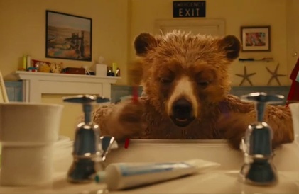 Bande-annonce en anglais