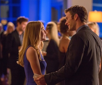 Images du film The Longest Ride