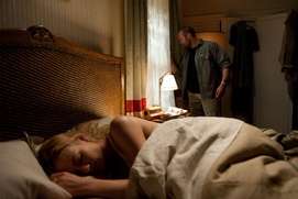 Une scène du film Killer Elite Une scène du film Killer Elite