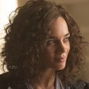 Photo de Hannah John-Kamen