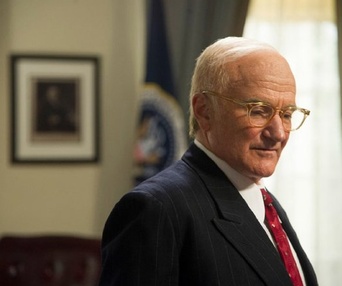 Une scène du film Lee Daniel's The Butler