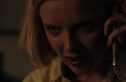 Bande-annonce en anglais