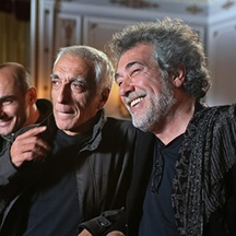 Photo de Marc Esposito