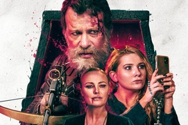 Affiche du film Slayers