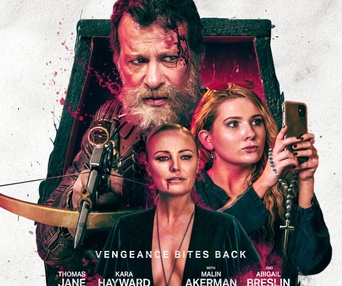 Affiche du film Slayers
