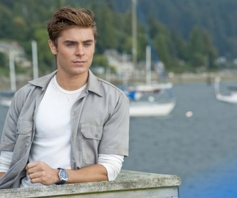 Une scène du film Charlie St. Cloud