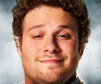 Affiche du film Pineapple Express