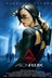 Affiche du film Aeon Flux