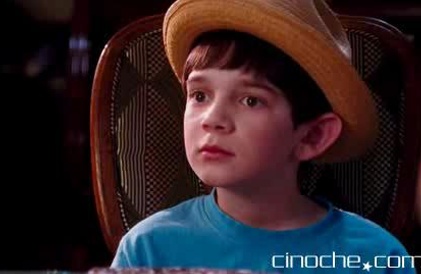 Bande-annonce en français