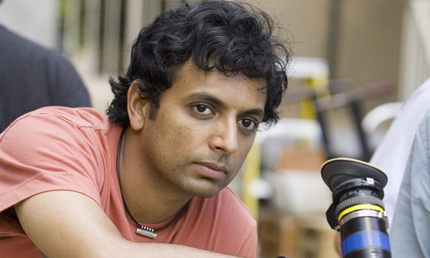 Universal distribuera The Visit de M. Night Shyamalan