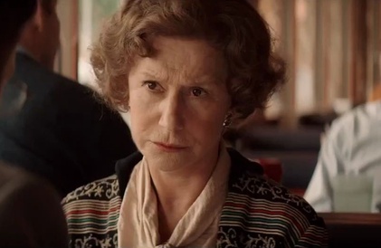 Bande-annonce en anglais