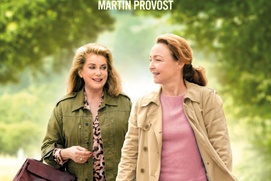 Affiche du film Sage femme