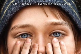 Affiche du film Extremely Loud and Incredibly Close Affiche du film Extremely Loud and Incredibly Close