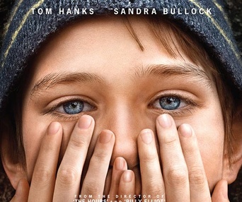 Affiche du film Extremely Loud and Incredibly Close