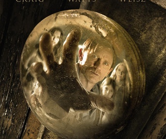 Affiche du film Dream House