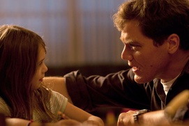 Une scène du film Take Shelter